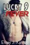 [Straight But Curious Erotica 02] • Lucky 9 Fever (Straight but Curious Erotica)